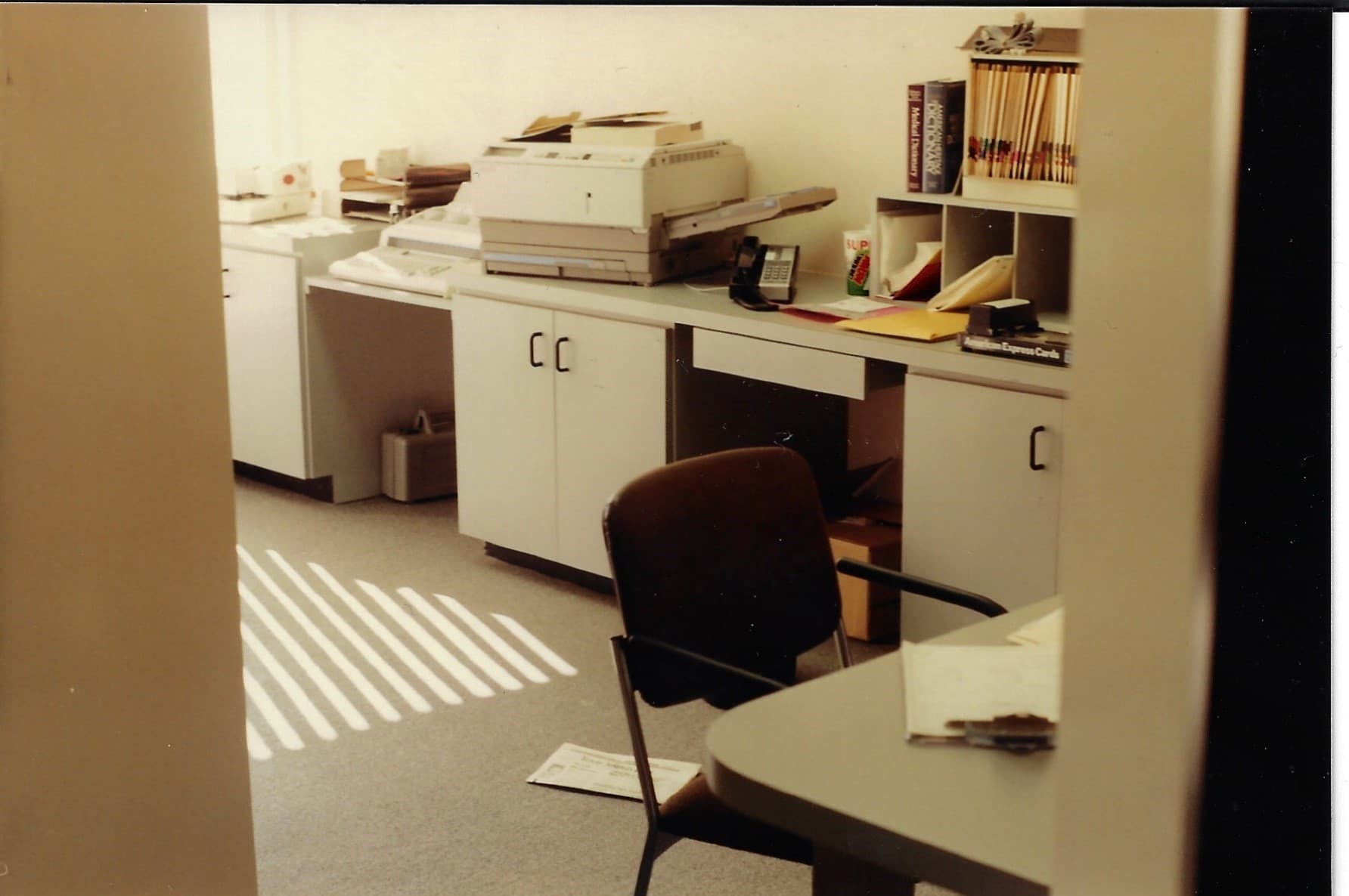 Offices photo 1