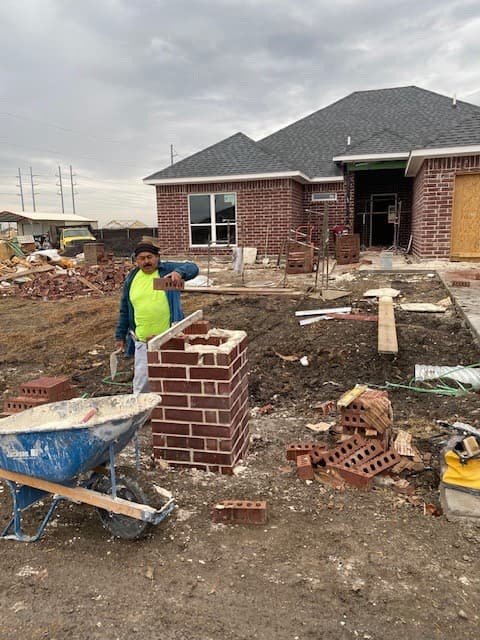 Custom Homes photo 1