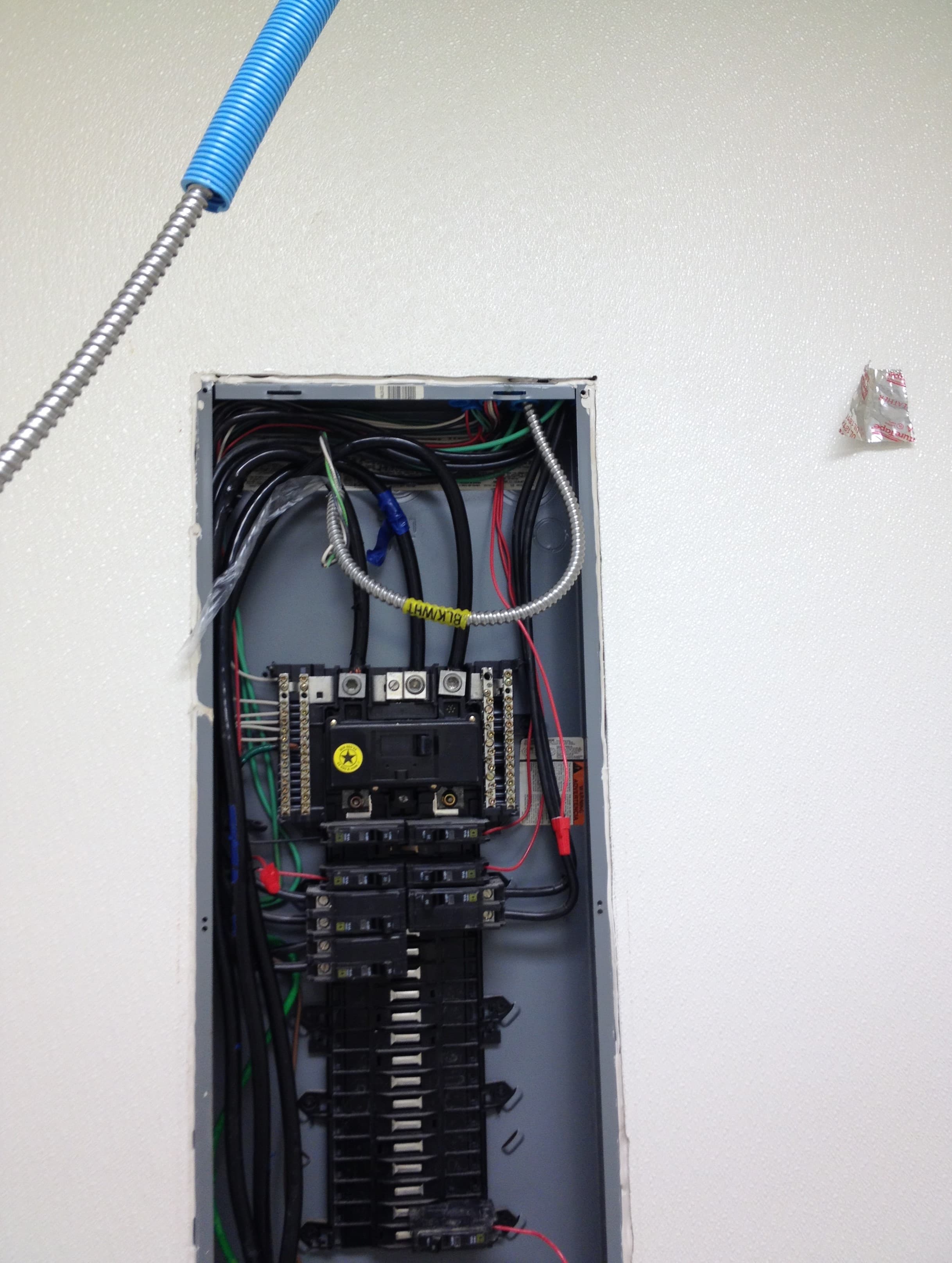 Electrical photo 1