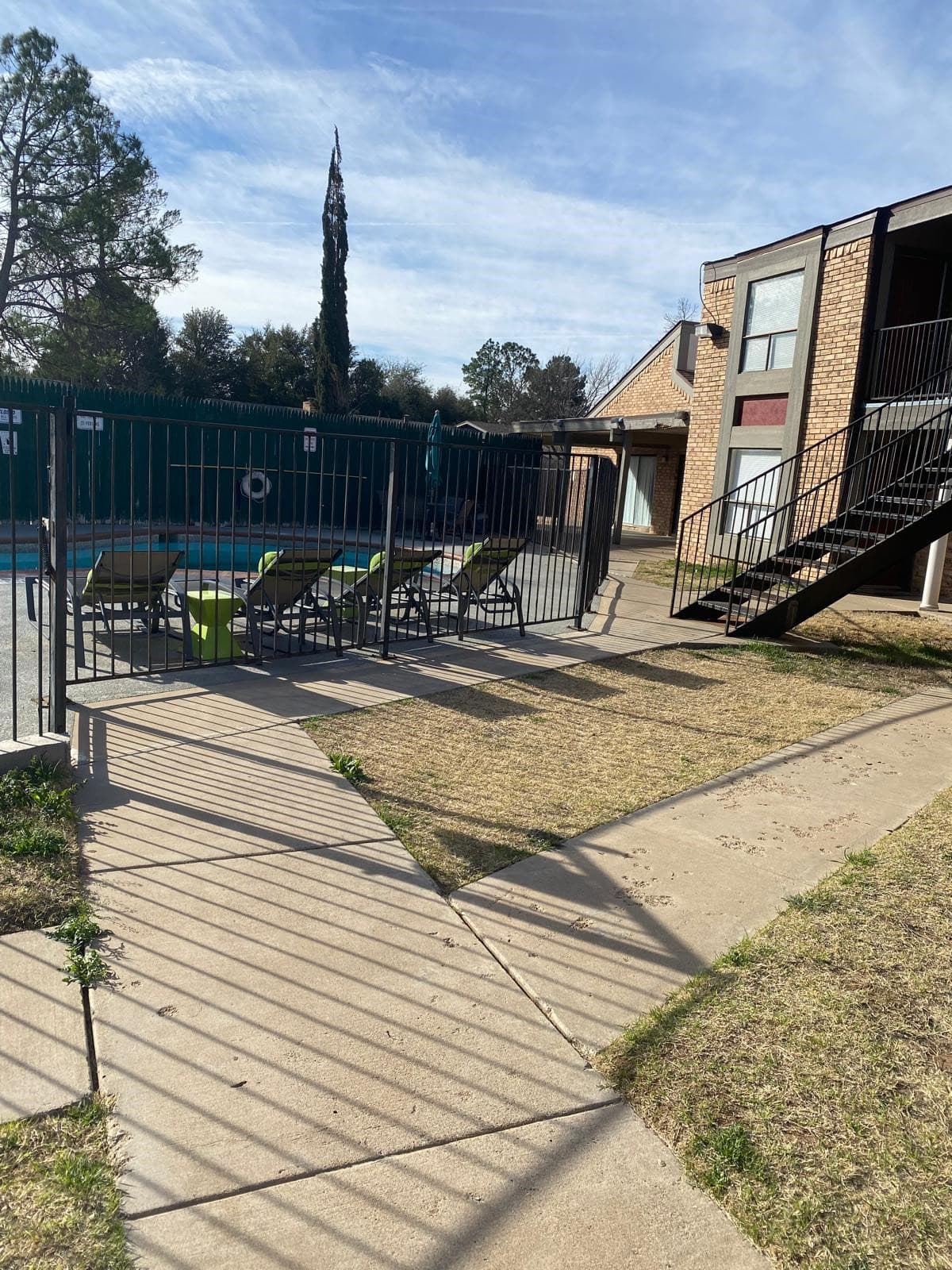 Fencing & Gates photo 1