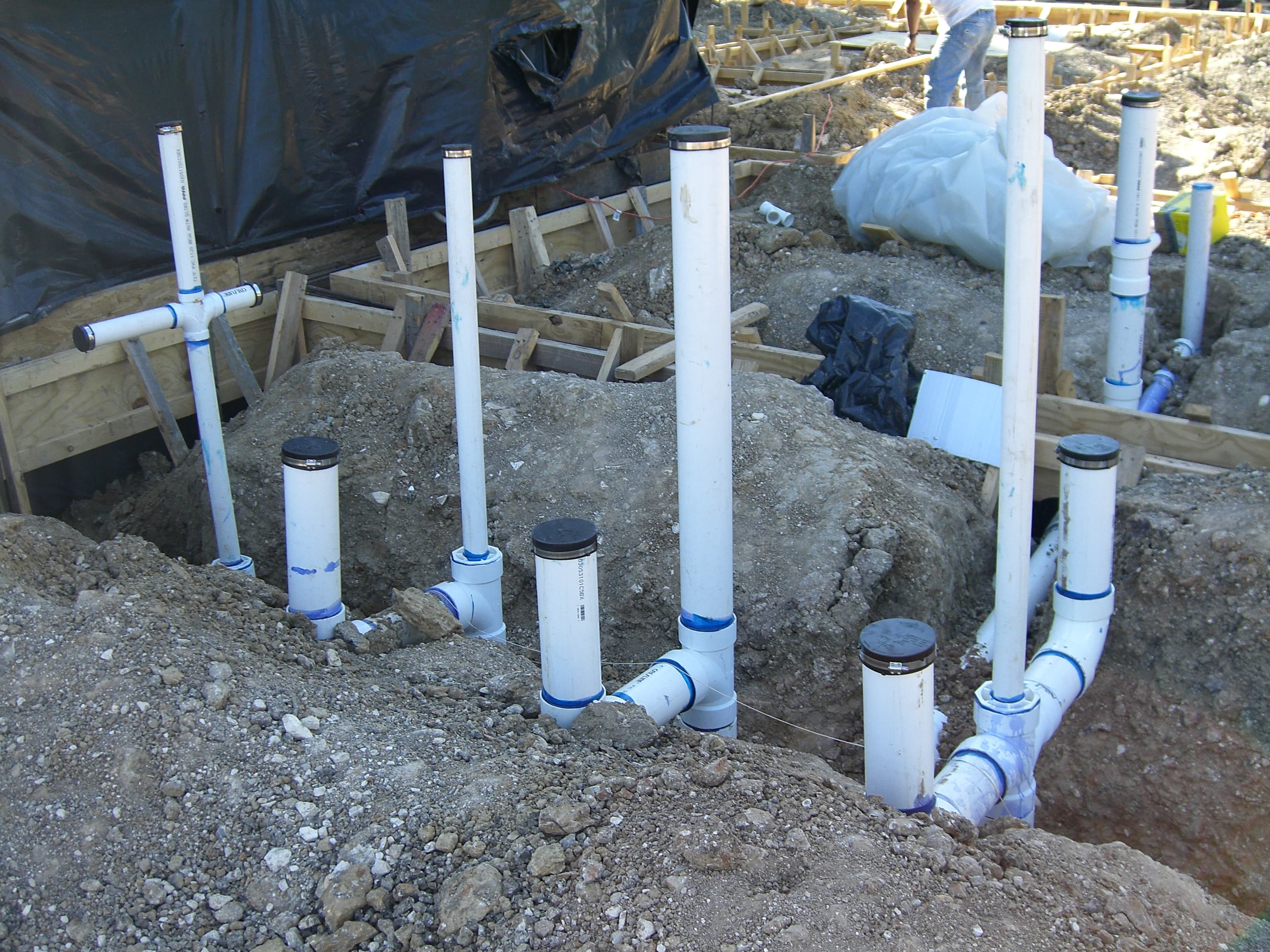 Plumbing photo 1