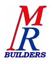 M.R. Builders